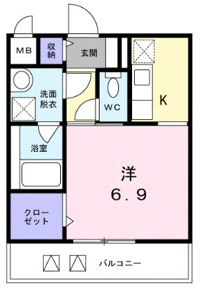 アーバンフォレスト