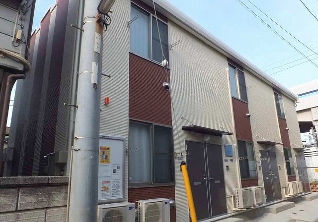 レオネクスト清風