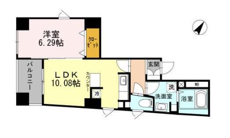 イーストグレイス品川