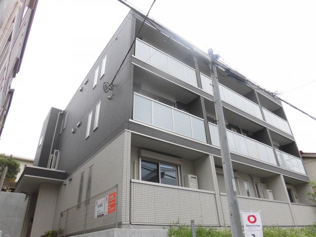 プレミール品川豊町