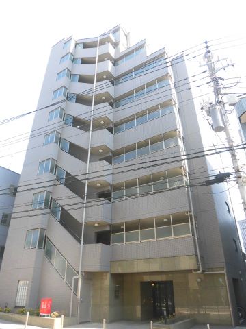 ルーブル品川西大井