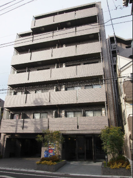 ルーブル蒲田南六番館