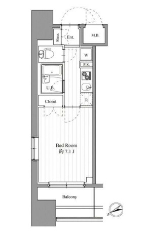 スペーシア梅屋敷