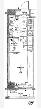 AXAS大森西アジールコート