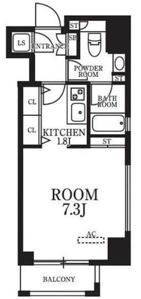 ヴァルトパーク南大井