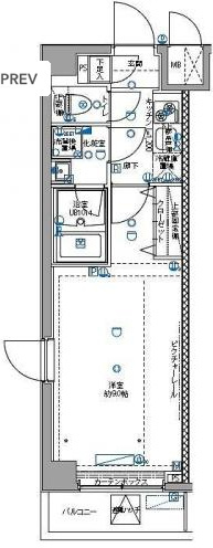 パティーナ蒲田南