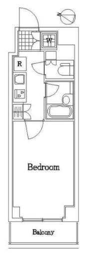 ルーブル大森山王