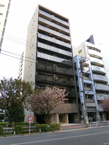 エスタート品川南大井Ⅱ