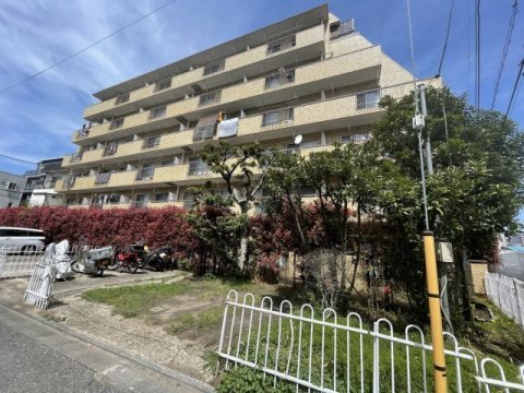 パークサイド南大井