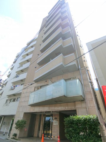 プレール・ドゥーク蒲田Ⅱ