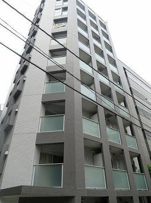 ヴァルトパーク南大井