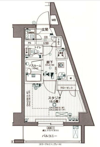 日神デュオステージ大森