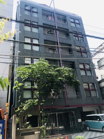 台東区寿3丁目の賃貸マンション