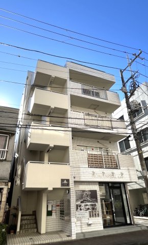 ポートハイム桜木町