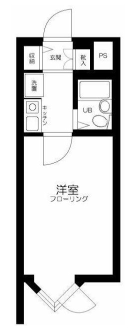 パークウェル大崎