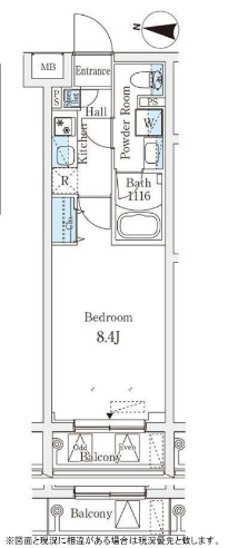 ラティエラ品川西大井