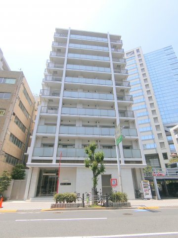 ＭＦＰＲコート蒲田