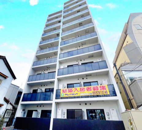 ロイジェント山王