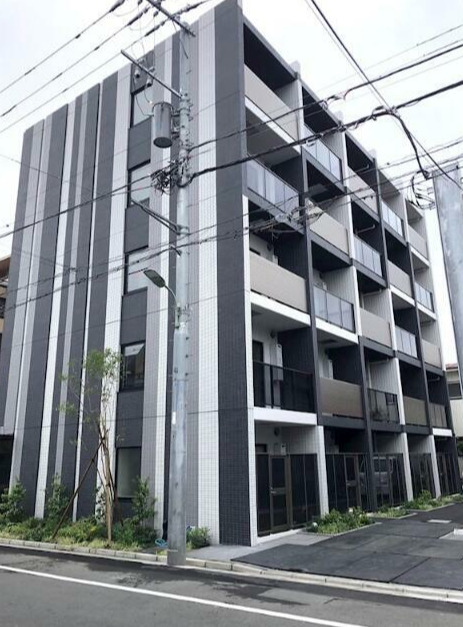 メイクス池上トレフォイル