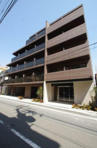 ブライズ下丸子DUE