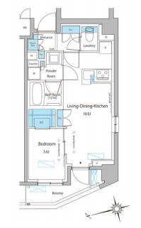 ルフォンプログレ大森