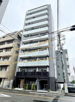 ベルシード蒲田Ⅱ