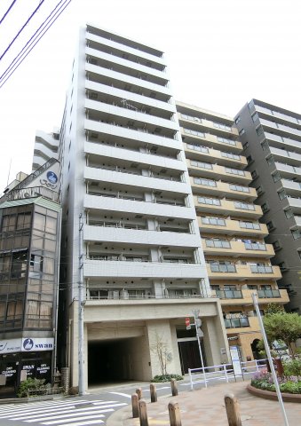 カスタリア大森