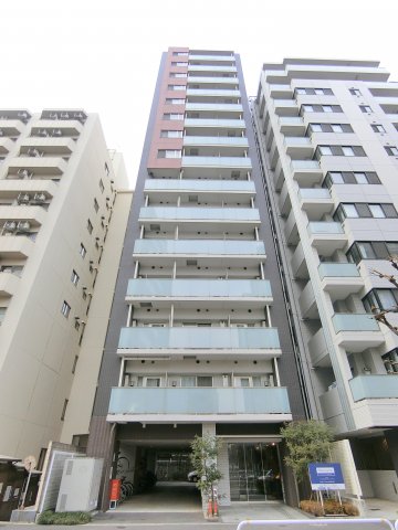 レジディア大森Ⅱ