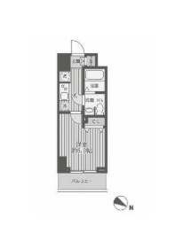 レジディア蒲田