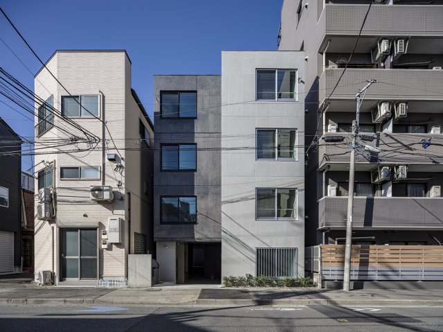 アバンテリム蒲田