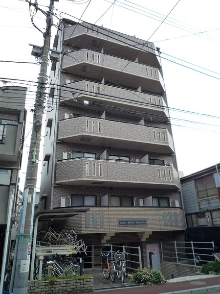サンテミリオン千鳥町