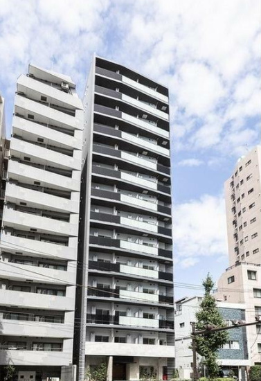 プライマル戸越銀座