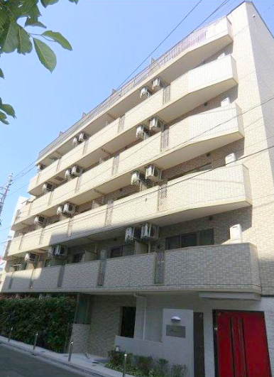 レイジオス品川