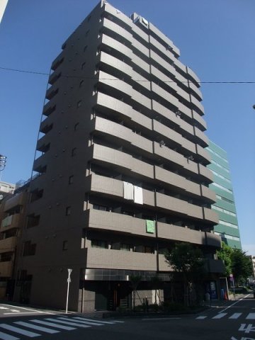 ルーブル蒲田壱番館