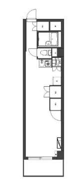 ペガサスステーションプラザ蒲田