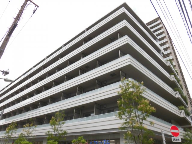 オアーゼ品川レジデンス