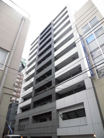 レガリス品川南大井パークサイド