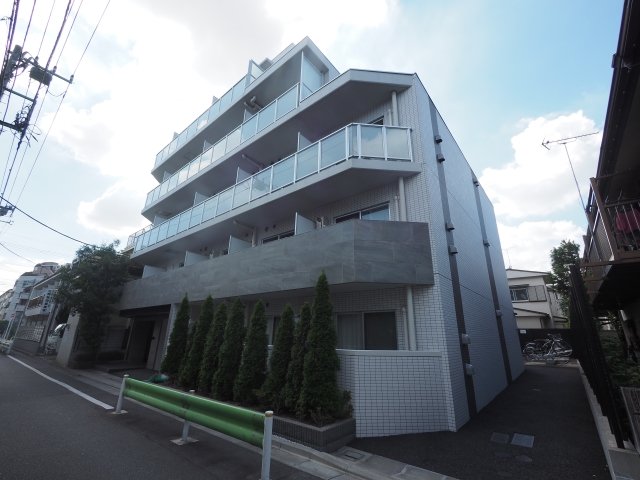 ジーベック京急蒲田