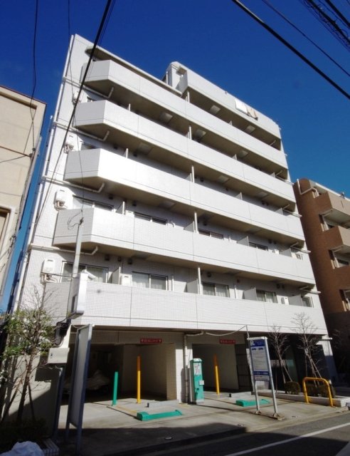 ステージグランデ蒲田