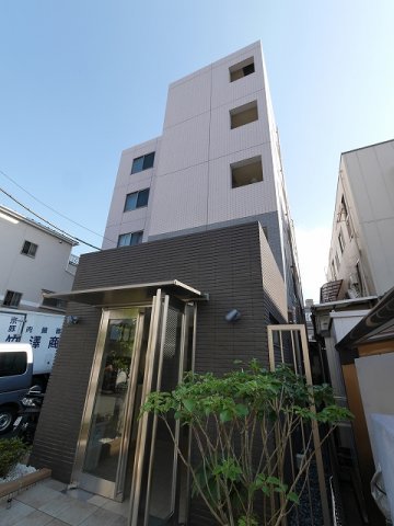 フェリスティ竹沢