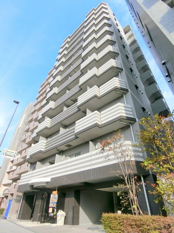 プレミアムキューブ大森本町