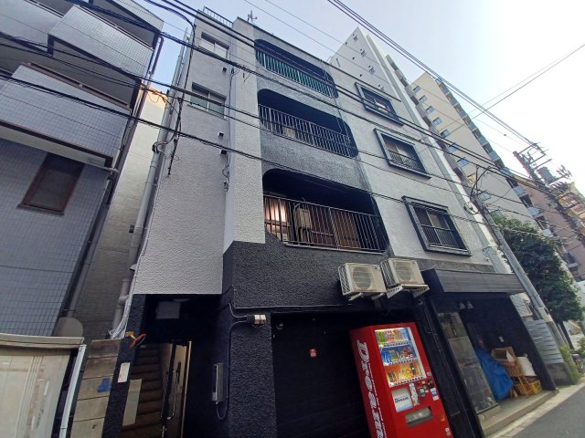 石山ビル