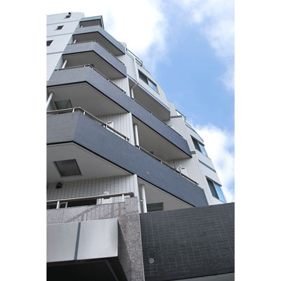 プレール・ドゥーク多摩川