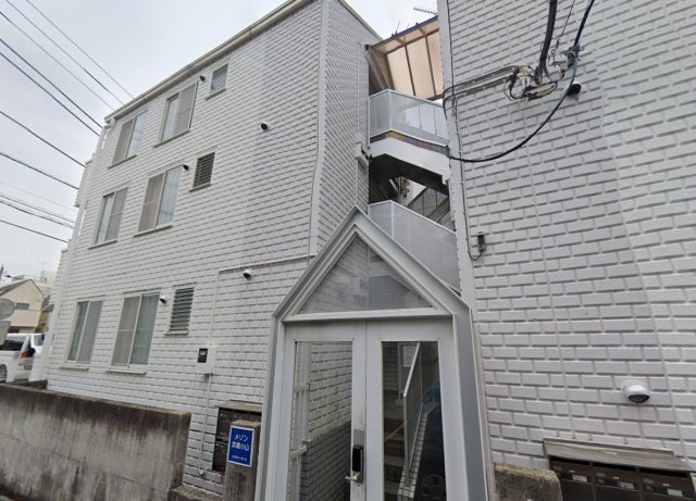 メゾン武蔵小山