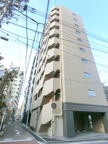 ガリシア大森East