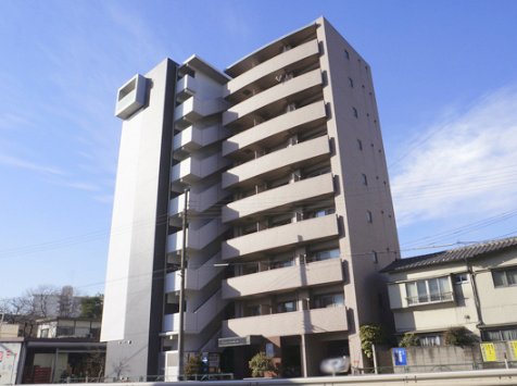シンシア大森本町