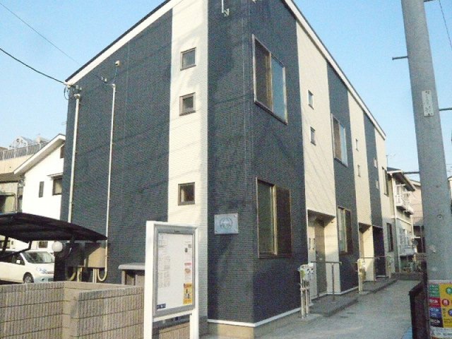 レオネクストティアレ