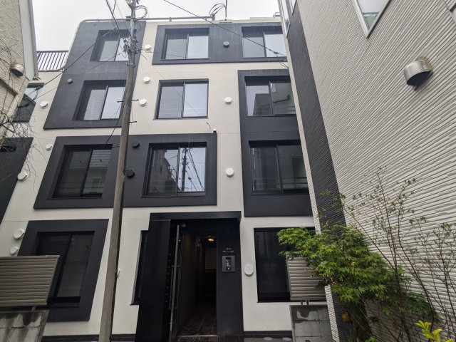 アピチェ田園調布