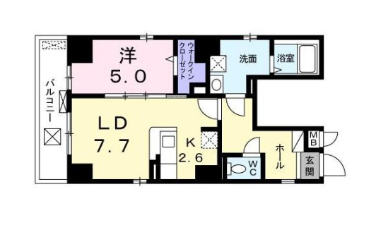 ストリーム品川イースト