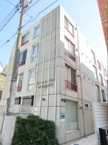 Branche大森山王